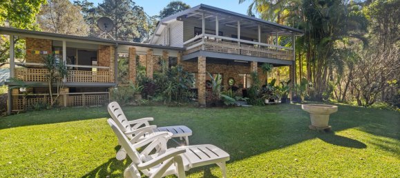 3 bedrooms Farm in Nimbin, Australia No. 479 24