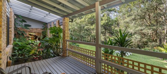 3 bedrooms Farm in Nimbin, Australia No. 479 15