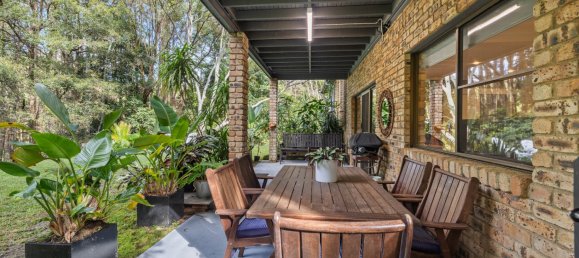 3 bedrooms Farm in Nimbin, Australia No. 479 23