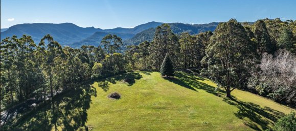 3 bedrooms Farm in Nimbin, Australia No. 479 3
