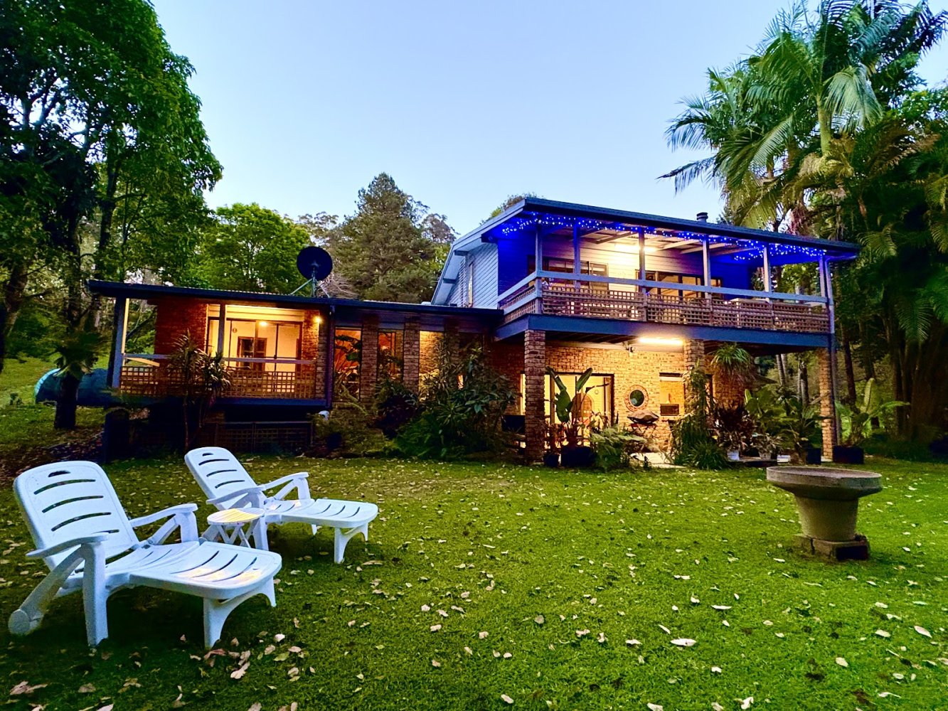 3 bedrooms Farm in Nimbin, Australia No. 479