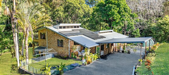 3 bedrooms Farm in Nimbin, Australia No. 479 2