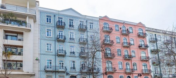 3 bedrooms Apartment in Lisbon, Portugal No. 104630 20