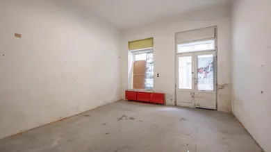 3-salle Appartement à Leopoldstadt, Austria No. 224623
