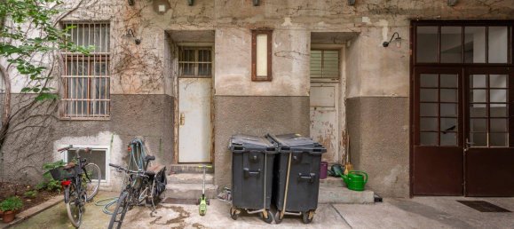 3-salle Appartement à Leopoldstadt, Austria No. 224623 5