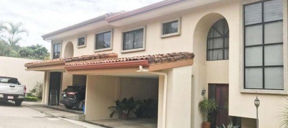 3 chambres Condo à Santa Ana, Costa Rica No. 549 3