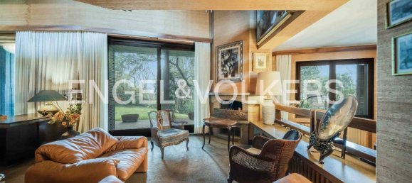 Вилла с 4 спальнями в Варесе, Италия № 132743 31