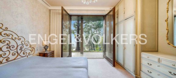 Вилла с 4 спальнями в Варесе, Италия № 132743 5