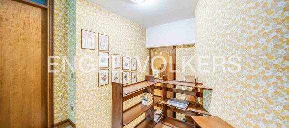 Вилла с 4 спальнями в Варесе, Италия № 132743 22