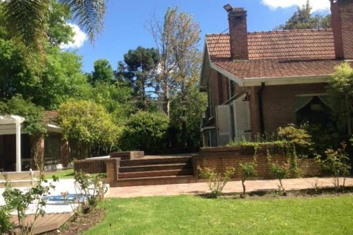 Bauernhof in Buenos Aires, Argentina, Nr. 112823