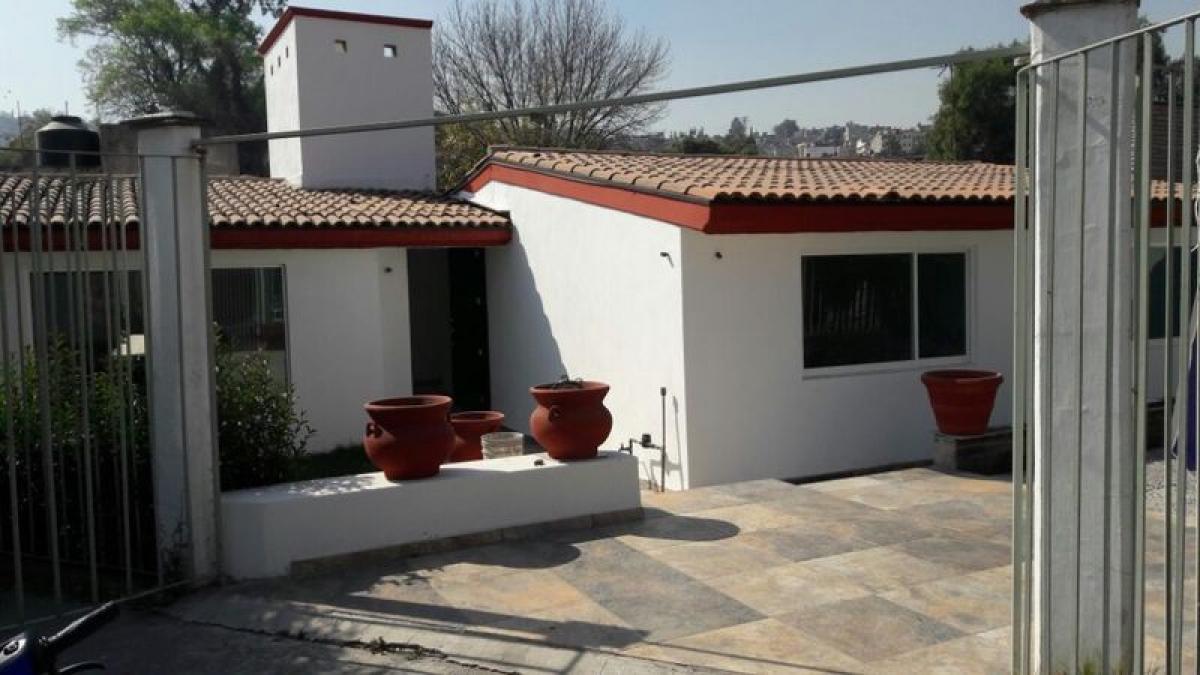 3 Schlafzimmer Haus in Tlalnepantla, Mexico, Nr. 223017