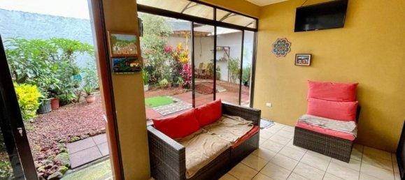 4 bedrooms House for sale in Heredia, Costa Rica № 170 3