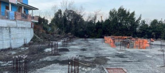 1800m² Land in Tortoreto, Italy No. 166976 5