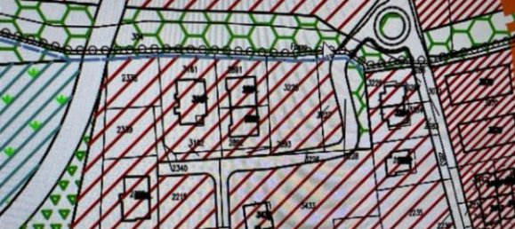 1800m² Land in Tortoreto, Italy No. 166976 21