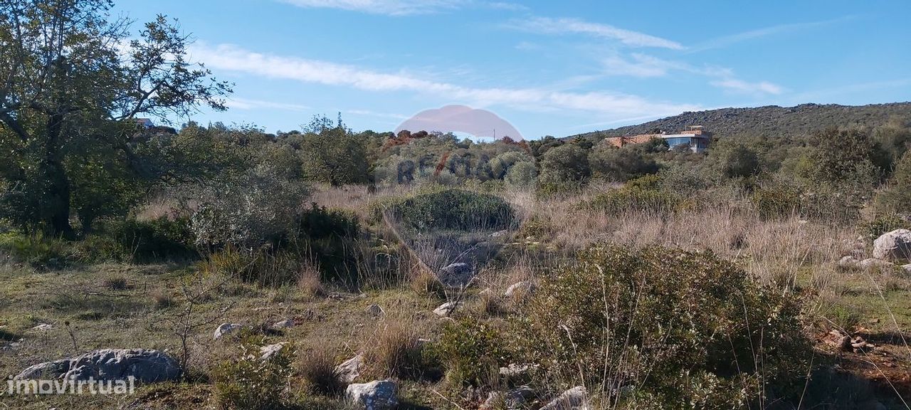 4720m² Land in Olhao, Portugal No. 38990