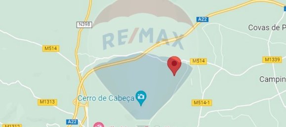 4720m² Land in Olhao, Portugal No. 38990 5