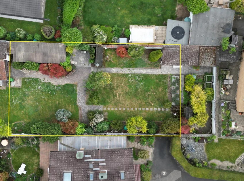  Land in Main-Taunus, Germany No. 342642