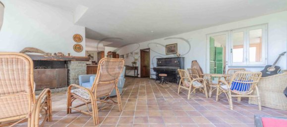 Villa T9 em Manziana, Italy N.º 86969 7