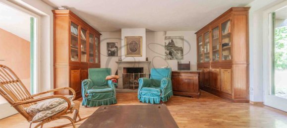 Villa T9 em Manziana, Italy N.º 86969 14