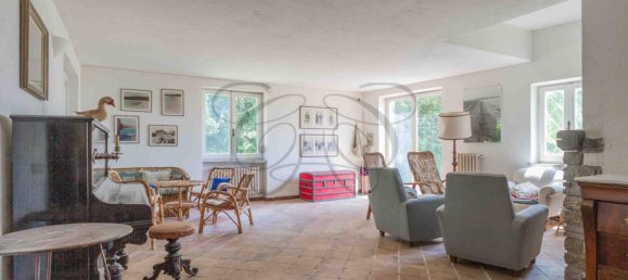 Villa T9 em Manziana, Italy N.º 86969 10