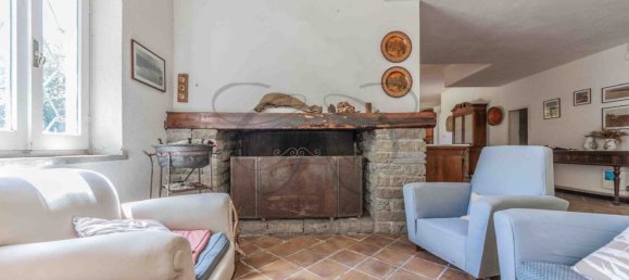 Villa T9 em Manziana, Italy N.º 86969 9