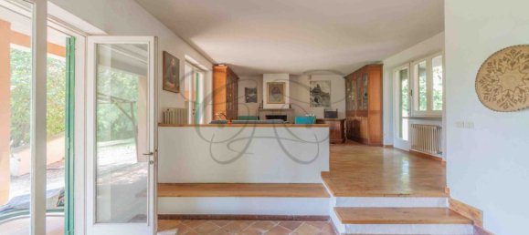 Villa T9 em Manziana, Italy N.º 86969 2