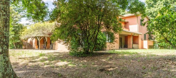 Villa T9 em Manziana, Italy N.º 86969 6