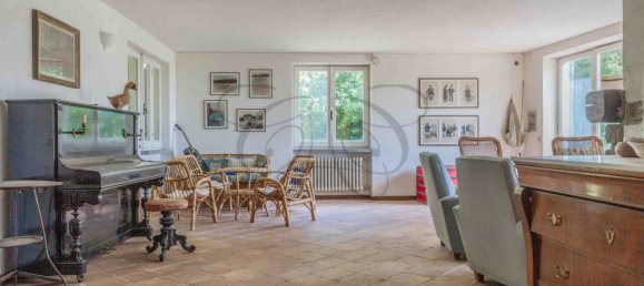 Villa T9 em Manziana, Italy N.º 86969 12