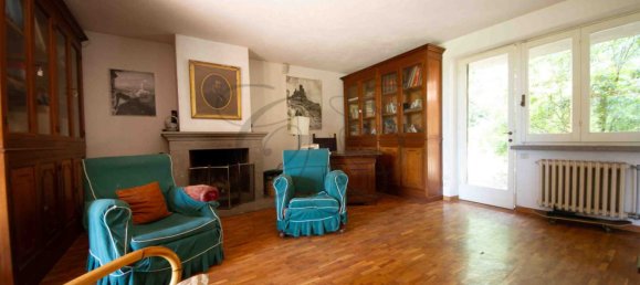 Villa T9 em Manziana, Italy N.º 86969 16