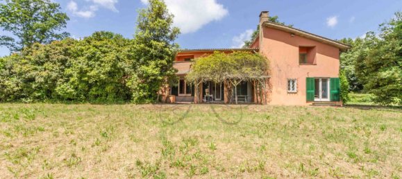 Villa T9 em Manziana, Italy N.º 86969 4