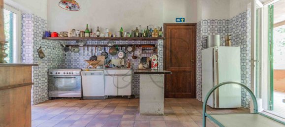 Villa T9 em Manziana, Italy N.º 86969 20