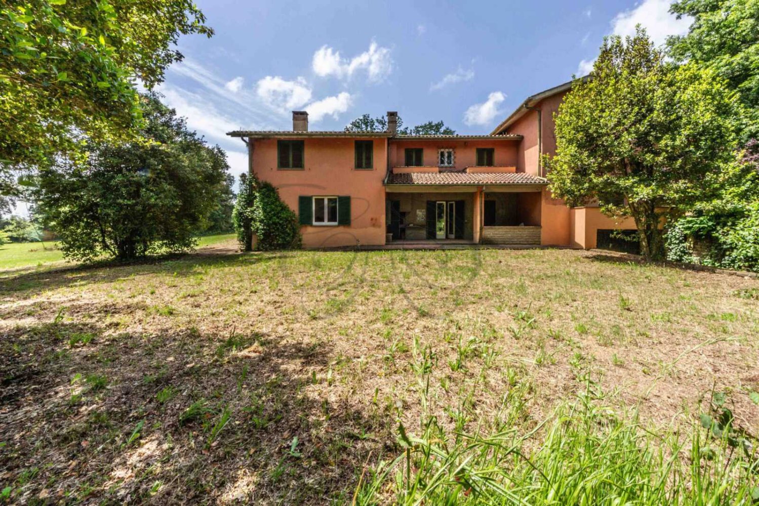 Villa T9 em Manziana, Italy N.º 86969
