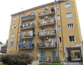 1 bedroom Apartment in Cesate, Italy No. 262372