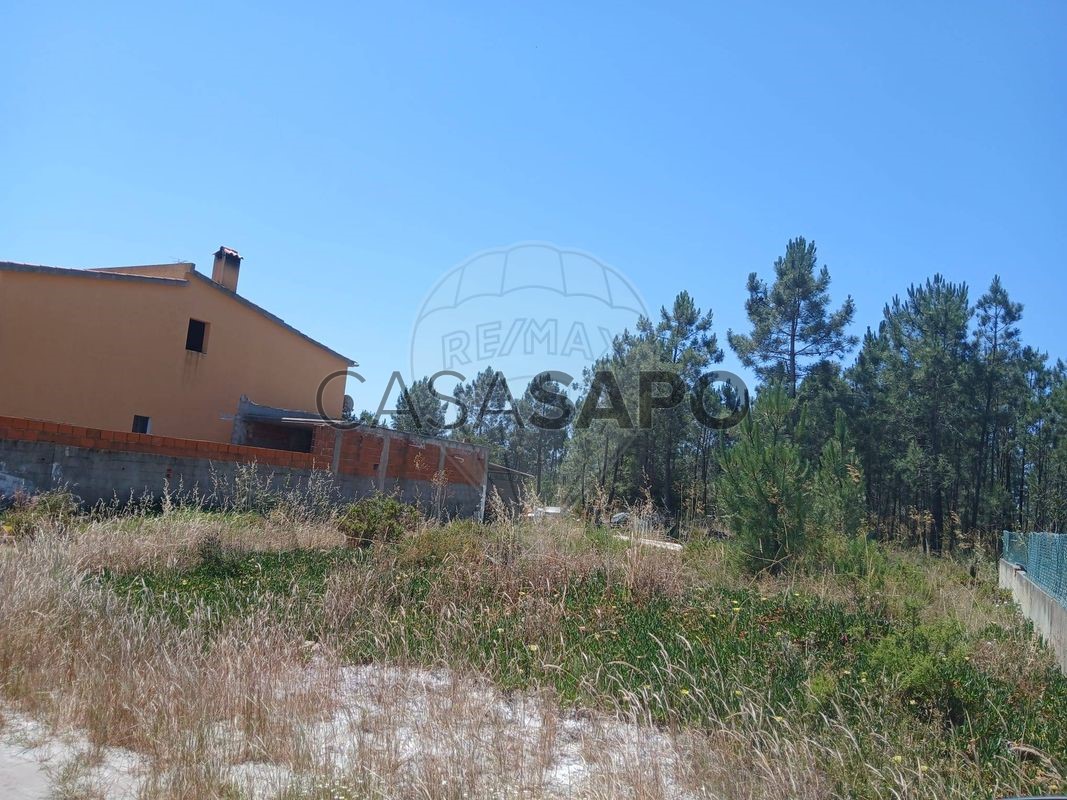  Land in Seixal, Portugal No. 274389