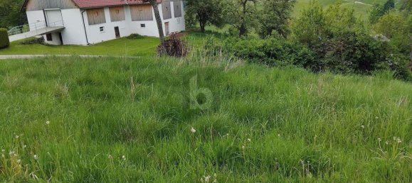 Land in Griffen, Austria No. 231214 3