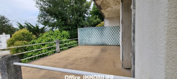 Casa de 3 dormitorios en Sainte-Foy-la-Grande, France No. 276651 5