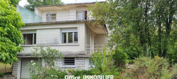 Casa de 3 dormitorios en Sainte-Foy-la-Grande, France No. 276651 10