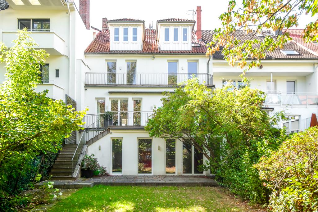 10 rooms Villa in Lower Saxony, Germany No. 350122