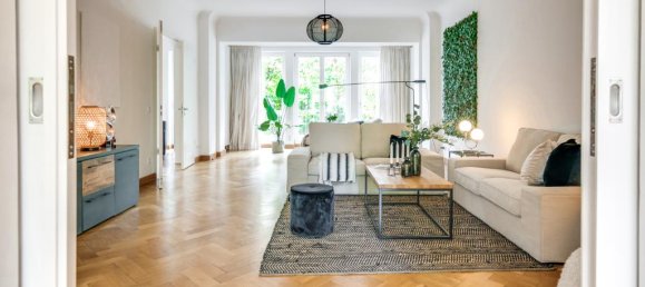 10 rooms Villa in Lower Saxony, Germany No. 350122 4