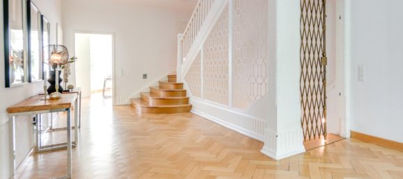 10 rooms Villa in Lower Saxony, Germany No. 350122 8