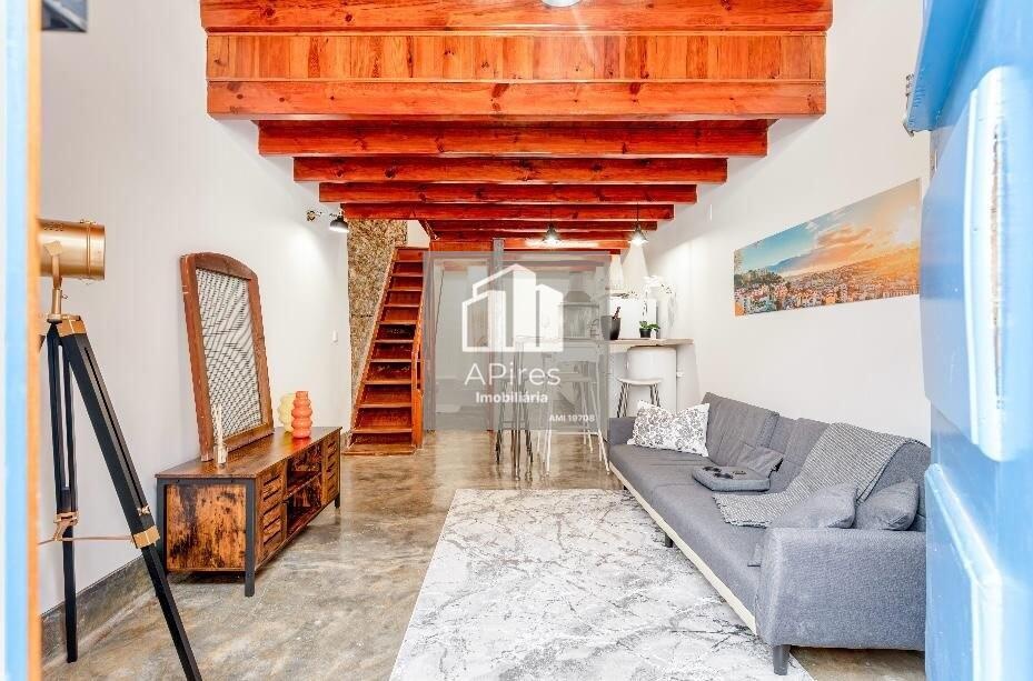 1 chambre Duplex à Lisbon, Portugal No. 225945