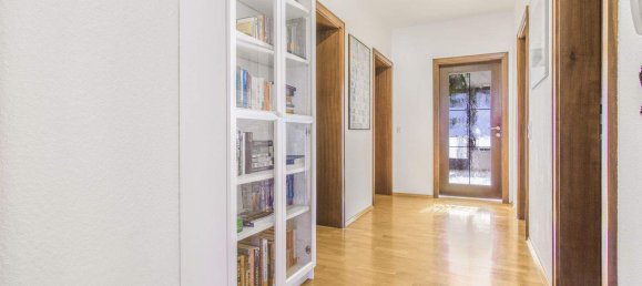 4 rooms Apartment in Reutte, Austria No. 22355 6