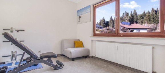 4 rooms Apartment in Reutte, Austria No. 22355 10