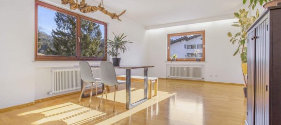 4 rooms Apartment in Reutte, Austria No. 22355 3