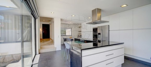 4 bedrooms Villa in Cascais, Portugal No. 160332 27