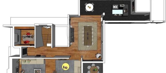 4 bedrooms Villa in Cascais, Portugal No. 160332 13