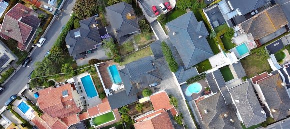 4 bedrooms Villa in Cascais, Portugal No. 160332 11