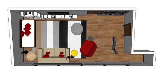 4 bedrooms Villa in Cascais, Portugal No. 160332 14