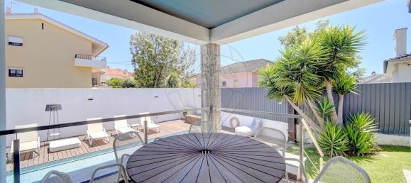 4 bedrooms Villa in Cascais, Portugal No. 160332 26