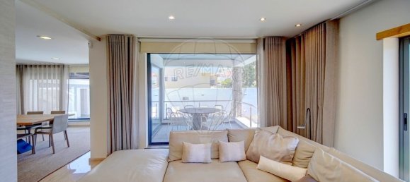 4 bedrooms Villa in Cascais, Portugal No. 160332 23